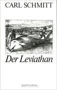 Der Leviathan in der Staatslehre des Thomas Hobbes (Klett-Cotta /J. G. Cotta'sche Buchhandlung Nachfo 1995)