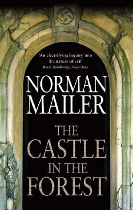 The Castle in the Forest