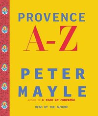 Provence A-Z (2006)