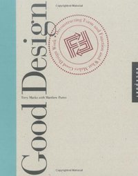 Good Design (Rockport Publishers 2009)