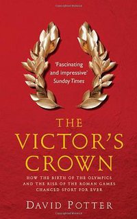 The Victor's Crown (2012)