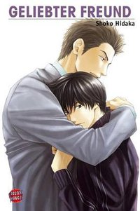 Geliebter Freund (Carlsen Verlag GmbH 2010)