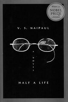 HALF A LIFE