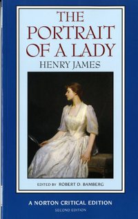 The Portrait of a Lady (W. W. Norton & Company 1995)