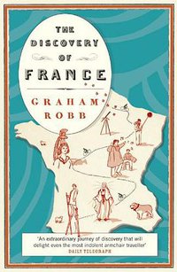 The Discovery of France (2008)