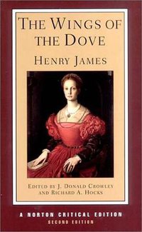 The Wings of the Dove (W. W. Norton & Company 2002)