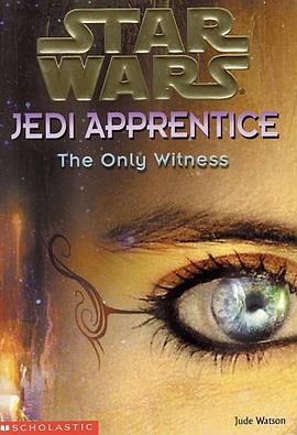 The Only Witness (Star Wars