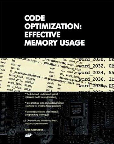 Code Optimization