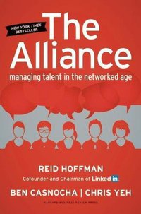 The Alliance (Harvard Business Review Press 2014)