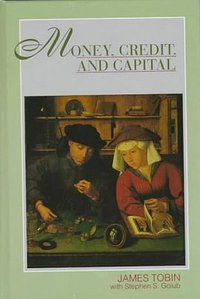 Money, Credit and Capital (McGraw-Hill/Irwin 1997)