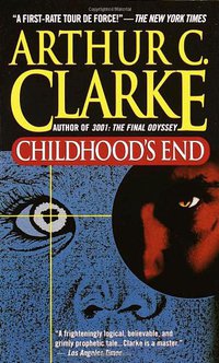 Childhood's End (Del Rey 1987)