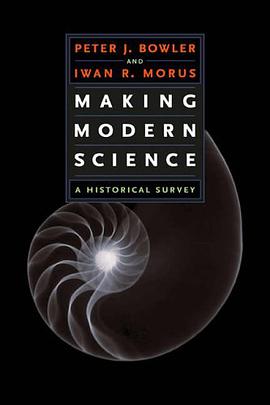 Making Modern Science