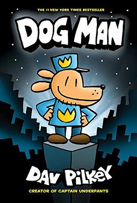 The Adventures of Dog Man
