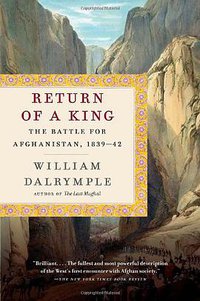 Return of a King (Vintage 2014)