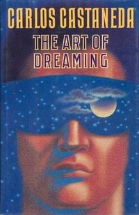 The Art of Dreaming (HarperCollins Publishers 1993)