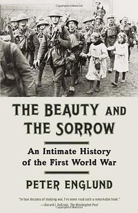 The Beauty and the Sorrow (Vintage 2012)