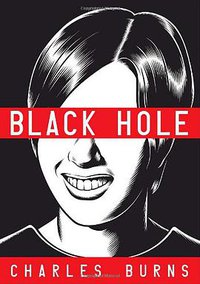 Black Hole (Pantheon 2008)