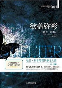 欲盖弥彰 (长江文艺出版社 2012)