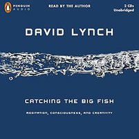 Catching the Big Fish (Penguin Audiobooks 2006)