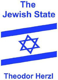The Jewish State (Lightning Source Inc)