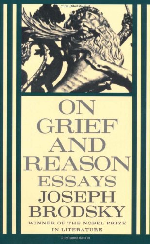 On Grief and Reason