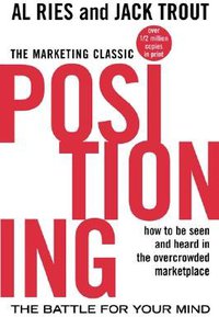 Positioning (McGraw-Hill 2000)