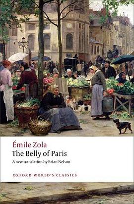 The Belly of Paris (Oxford World's Classics)
