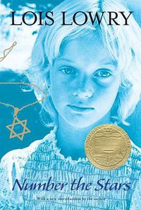 Number the Stars (Houghton Mifflin 2011)