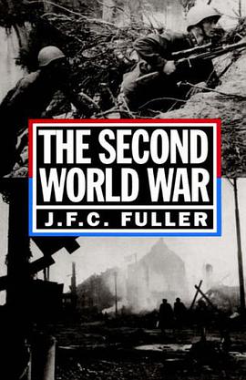 The Second World War, 1939-45