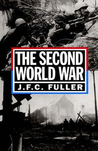 The Second World War, 1939-45 (Da Capo Press (March 22, 1993) 1993)