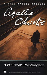 4:50 from Paddington (Miss Marple Mysteries) (Penguin Putnam Inc 2000)