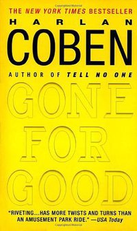 Gone for Good (Dell 2003)