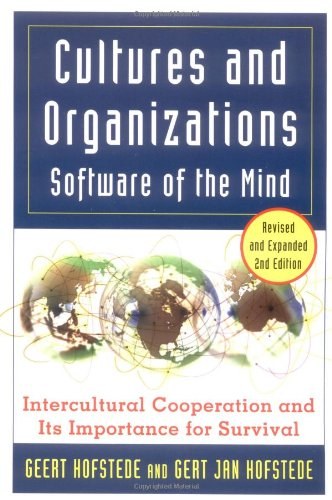 Cultures and Organizations