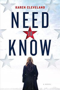 Need to Know (Ballantine Books 2018)