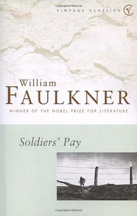 Soldier's Pay
