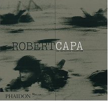 Robert Capa (Phaidon Press 2004)
