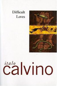 Difficult Loves (Mariner Books 1985)