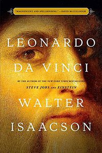 Leonardo da Vinci (Simon & Schuster 2017)