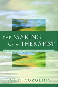 The Making of a Therapist (W. W. Norton & Company 2004)