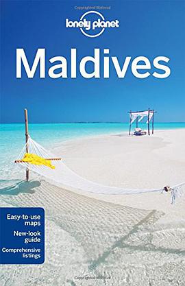 Lonely Planet Maldives