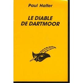 Le diable de Dartmoor