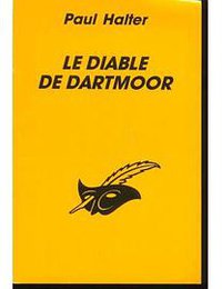 Le diable de Dartmoor (Editions du Masque 1993)