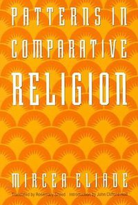 Patterns in Comparative Religion (University of Nebraska Press 1996)
