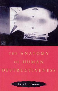 Anatomy Of Human Destructiveness (1997)