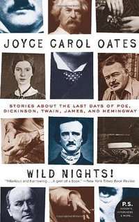 Wild Nights! (Harper Perennial 2009)