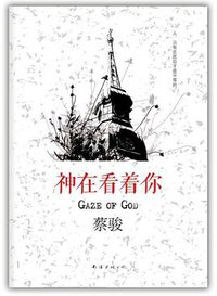 神在看着你 (南海出版公司 2012)