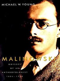 Malinowski (Yale University Press 2004)