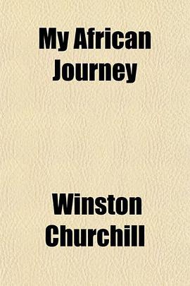My African Journey