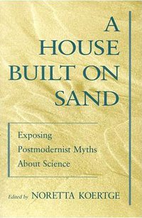 A House Built on Sand (Oxford Univ Pr 2000)