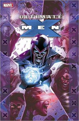 Ultimate X-Men